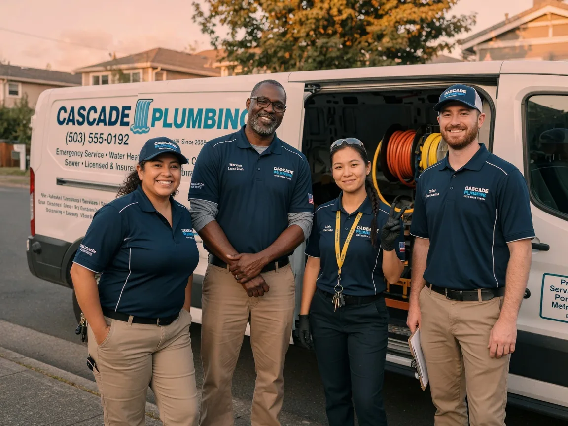 Emergency Plumber company in Purcellville, VA